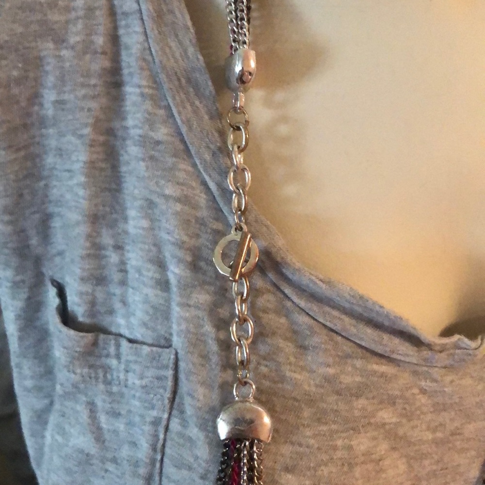 Chain necklace - Picture 3 of 4